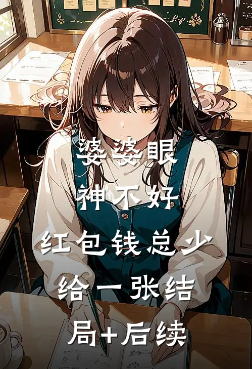 婆婆眼神不好，红包钱总少给一张结局+后续