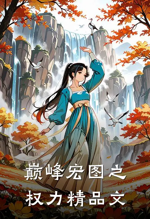 巅峰宏图之权力精品文