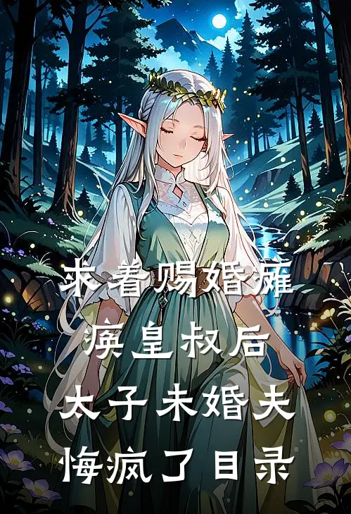 求着赐婚瘫痪皇叔后，太子未婚夫悔疯了目录