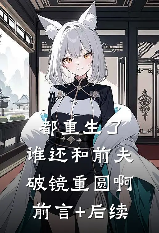 都重生了，谁还和前夫破镜重圆啊前言+后续