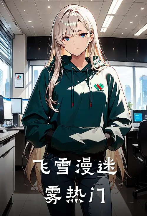 飞雪漫迷雾热门
