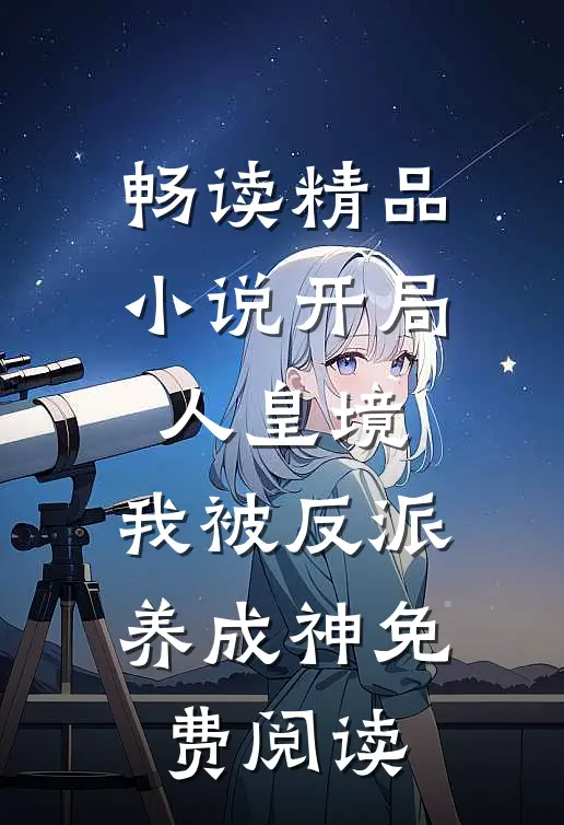 畅读精品小说开局人皇境,我被反派养成神免费阅读
