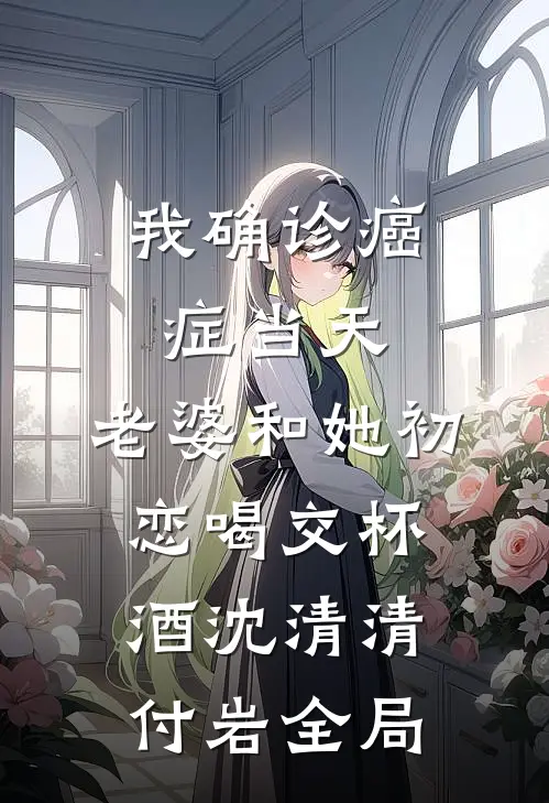 我确诊癌症当天，老婆和她初恋喝交杯酒沈清清付岩全局