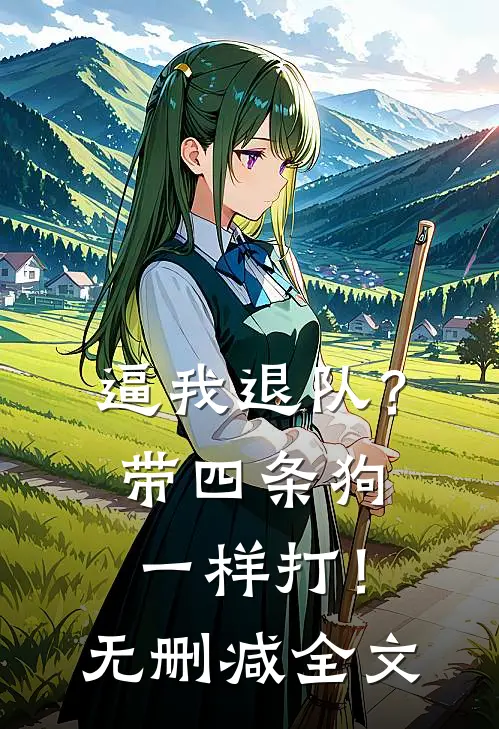 逼我退队？带四条狗一样打！无删减全文