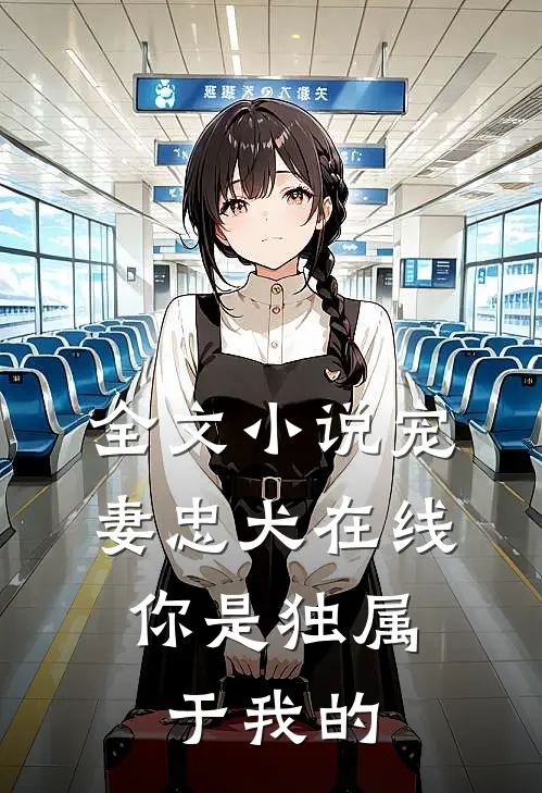 全文小说宠妻忠犬在线：你是独属于我的