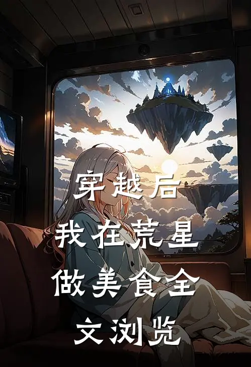 穿越后，我在荒星做美食全文浏览