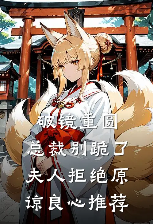 破镜重圆：总裁别跪了，夫人拒绝原谅良心推荐