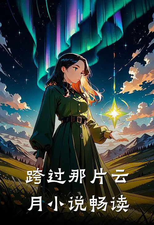 跨过那片云月小说畅读