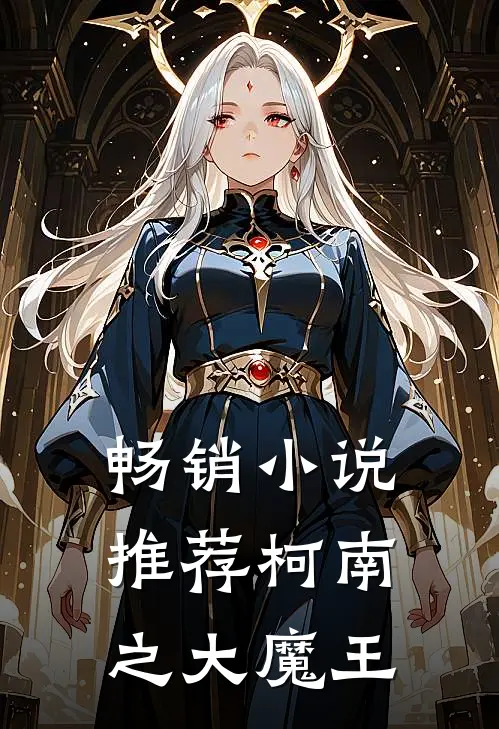 畅销小说推荐柯南之大魔王