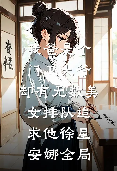 我爸是个门卫大爷，却有无数美女排队追求他徐星安娜全局