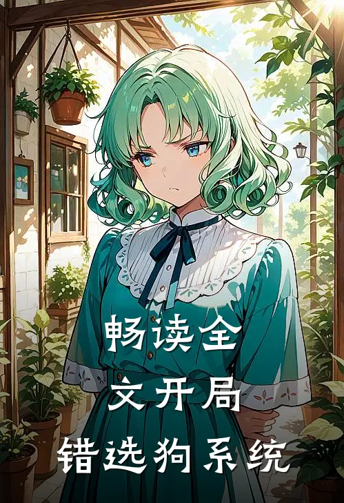 畅读全文开局，错选狗系统