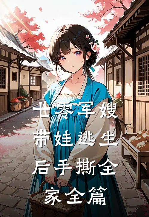 七零军嫂：带娃逃生后手撕全家全篇