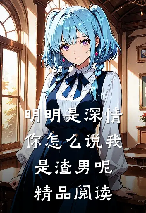 明明是深情，你怎么说我是渣男呢精品阅读