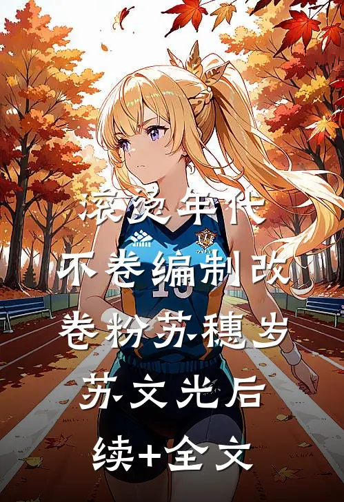 滚烫年代，不卷编制改卷粉苏穗岁苏文光后续+全文