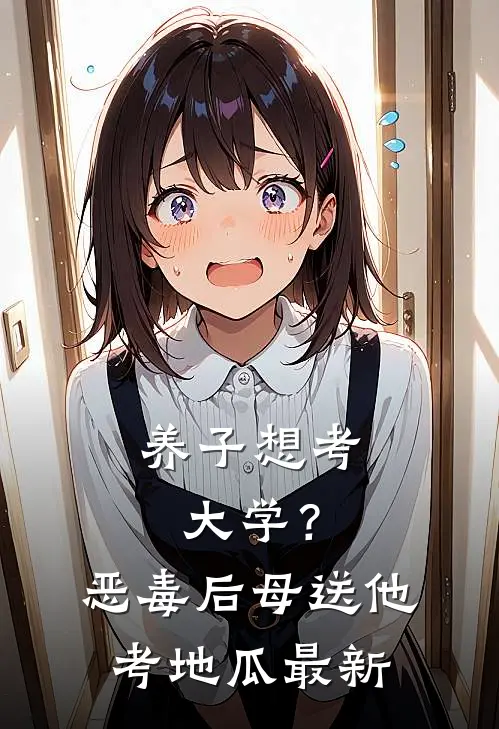 养子想考大学？恶毒后母送他考地瓜最新