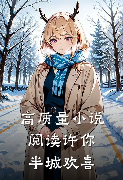 高质量小说阅读许你半城欢喜