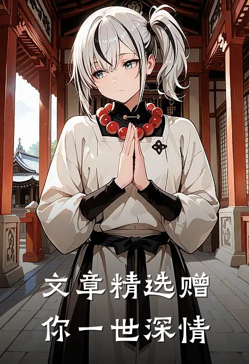 文章精选赠你一世深情