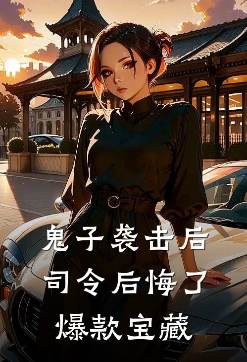 鬼子袭击后，司令后悔了爆款宝藏