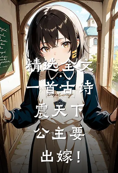 精选全文一首古诗震天下，公主要出嫁！