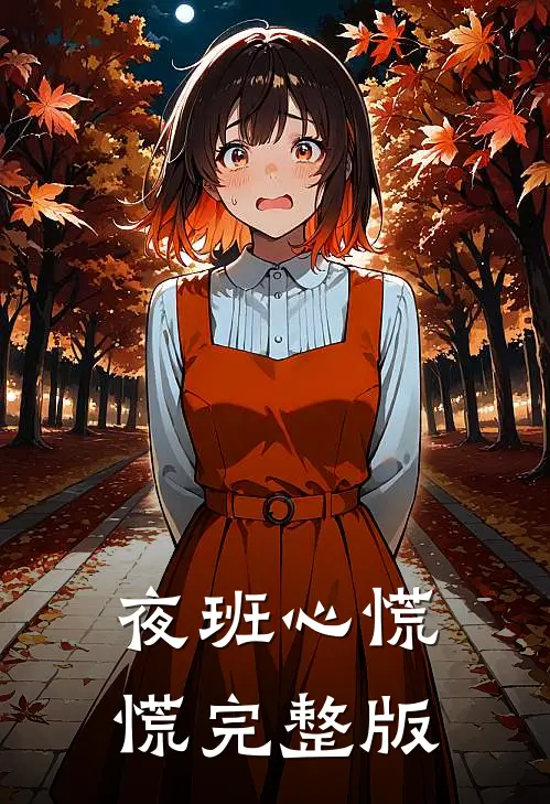 夜班心慌慌完整版
