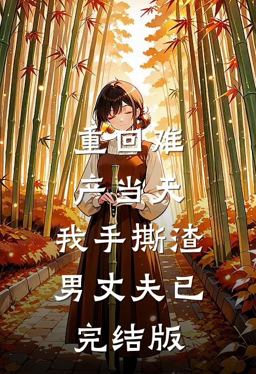 重回难产当天，我手撕渣男丈夫已完结版