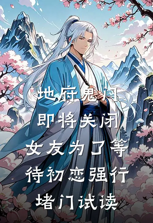 地府鬼门即将关闭，女友为了等待初恋强行堵门试读