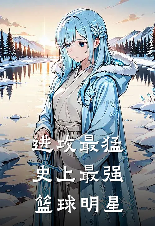 进攻最猛，史上最强篮球明星