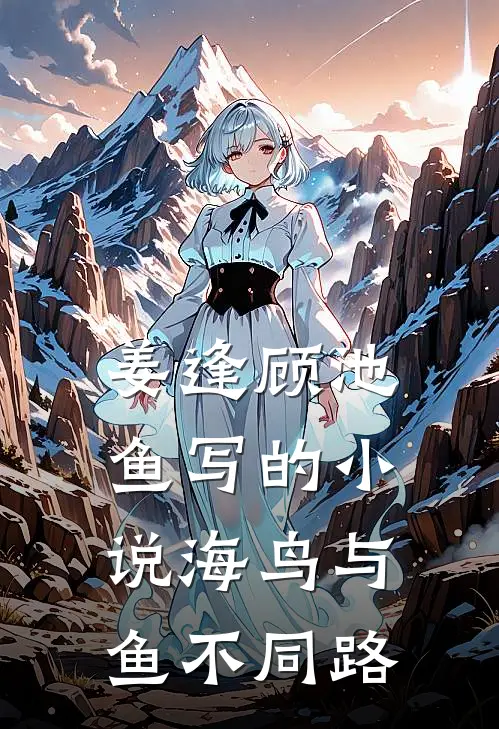 姜逢顾池鱼写的小说海鸟与鱼不同路