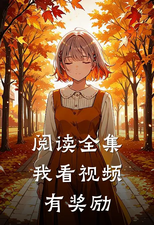 阅读全集我看视频有奖励