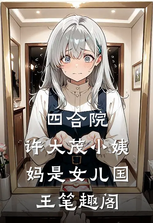 四合院：许大茂小姨妈是女儿国王笔趣阁