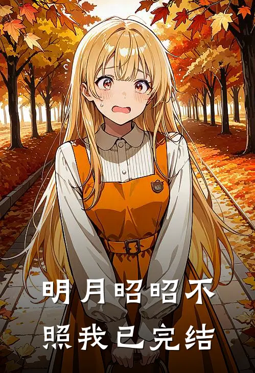 明月昭昭不照我已完结