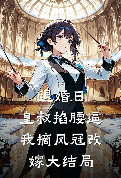 退婚日：皇叔掐腰逼我摘凤冠改嫁大结局