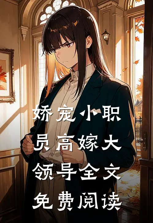 娇宠小职员高嫁大领导全文免费阅读