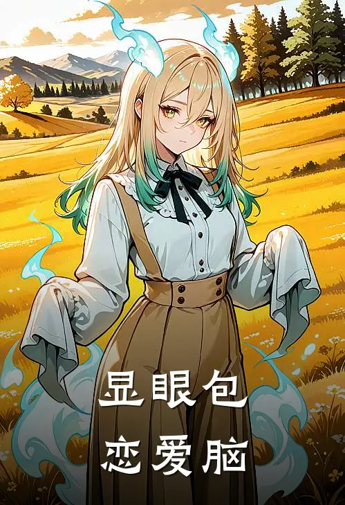 显眼包恋爱脑