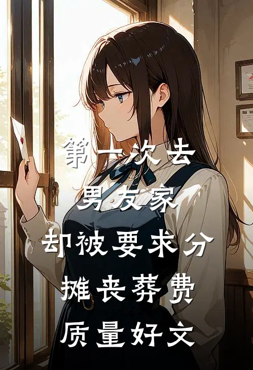 第一次去男友家，却被要求分摊丧葬费质量好文