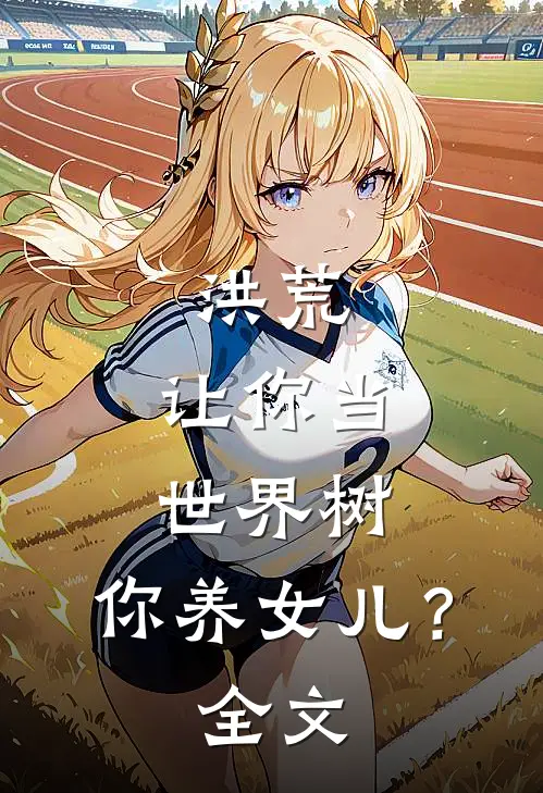 洪荒：让你当世界树，你养女儿？全文