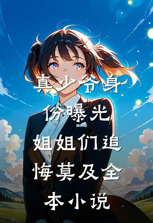 真少爷身份曝光，姐姐们追悔莫及全本小说