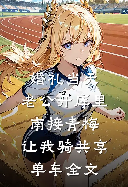 婚礼当天，老公开库里南接青梅，让我骑共享单车全文