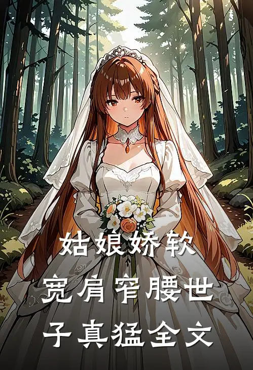 姑娘娇软，宽肩窄腰世子真猛全文