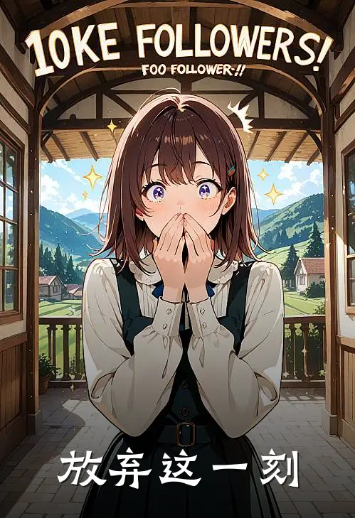放弃这一刻