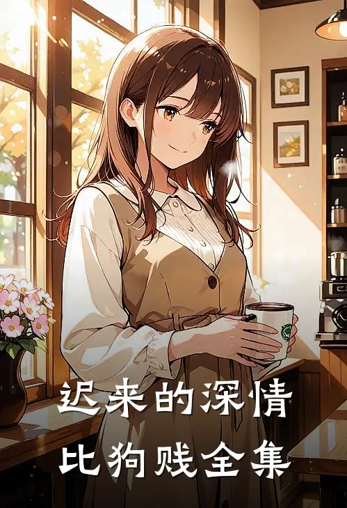 迟来的深情比狗贱 全集