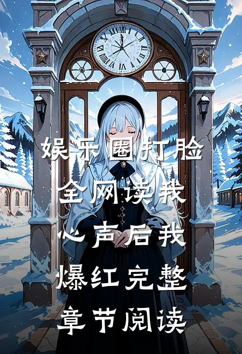 娱乐圈打脸：全网读我心声后我爆红完整章节阅读