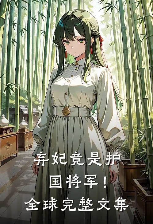 弃妃竟是护国将军！全球完整文集