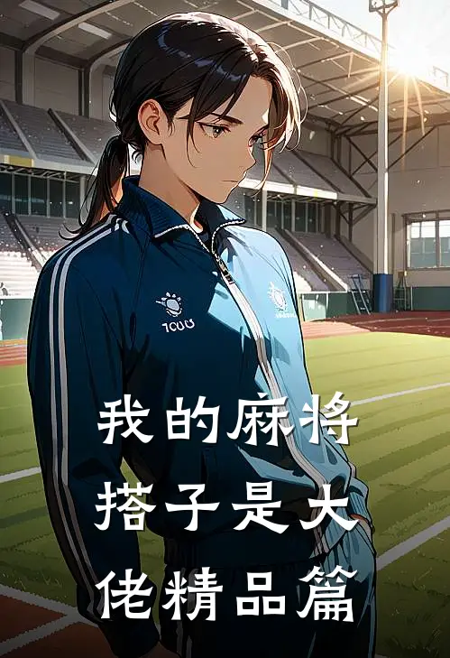我的麻将搭子是大佬精品篇
