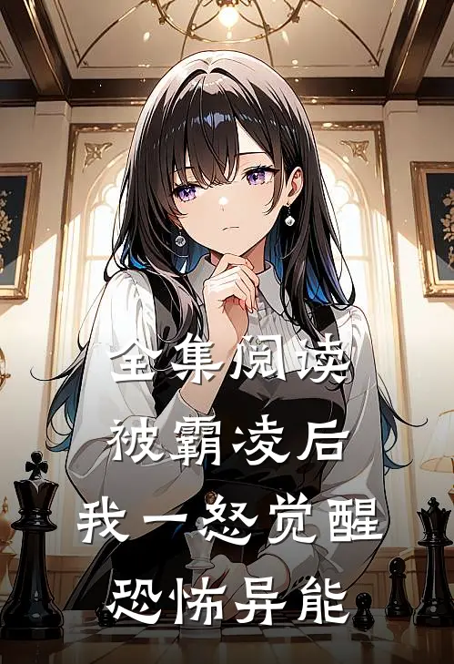 全集阅读被霸凌后,我一怒觉醒恐怖异能