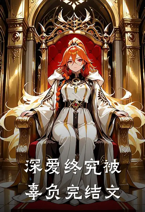深爱终究被辜负完结文