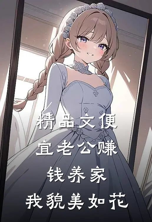 精品文便宜老公赚钱养家，我貌美如花