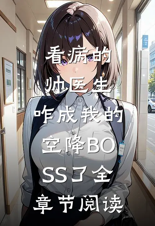 看病的帅医生，咋成我的空降BOSS了全章节阅读