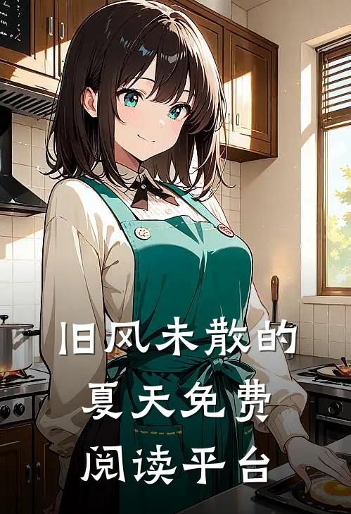 旧风未散的夏天免费阅读平台