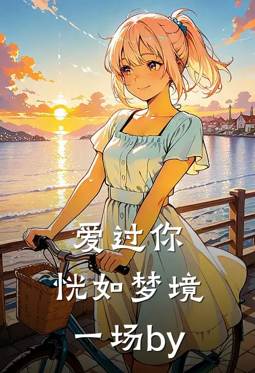 爱过你，恍如梦境一场by